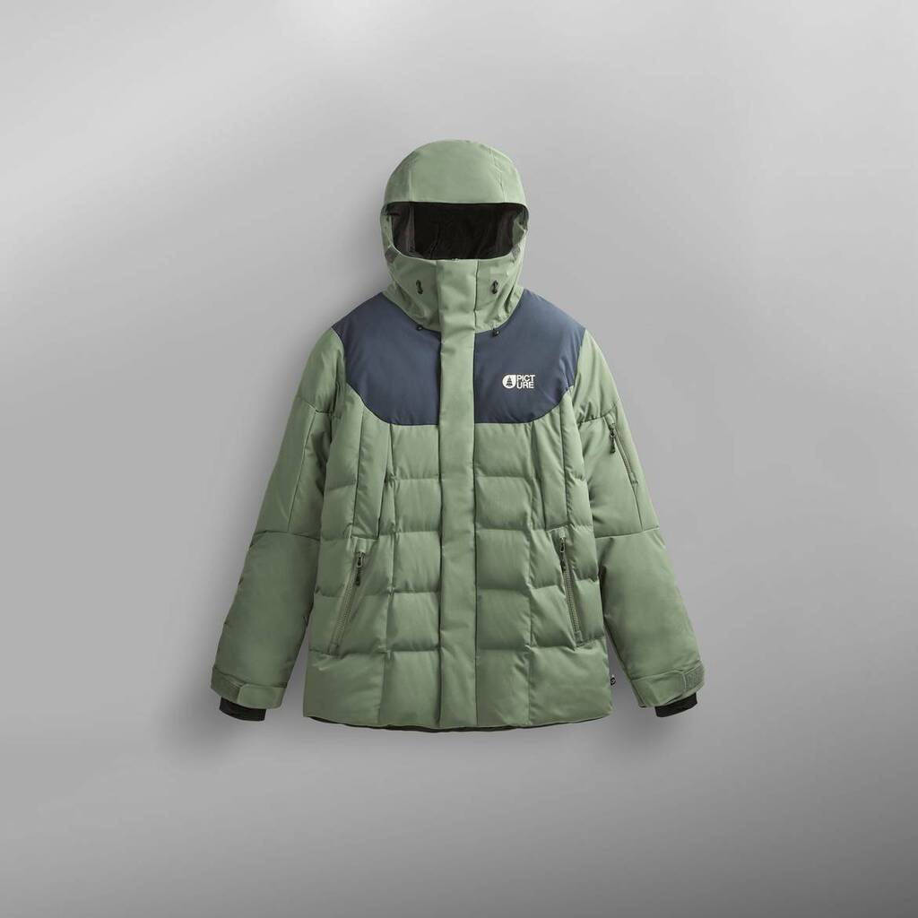 23/24 PICTURE INSEY JKT 雪衣