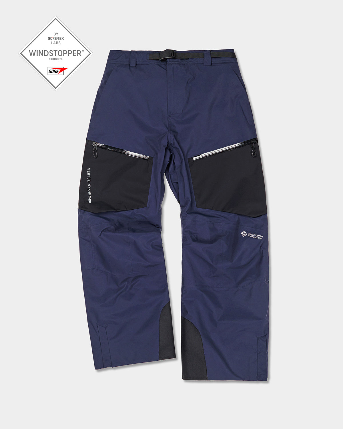23/24 Dimito VTX ES 2L PANTS 雪褲
