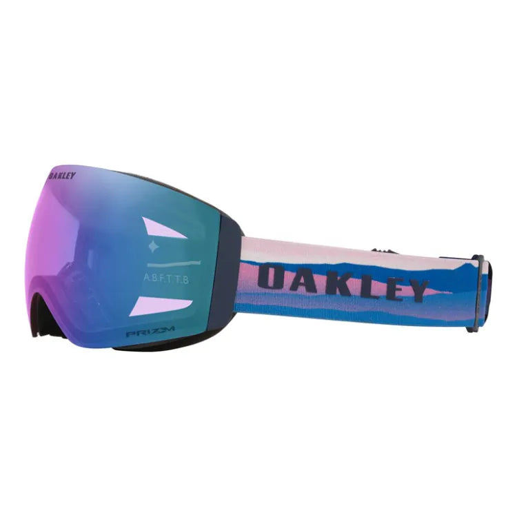 25/26 Oakley FLIGHT DECK PRO S雪鏡