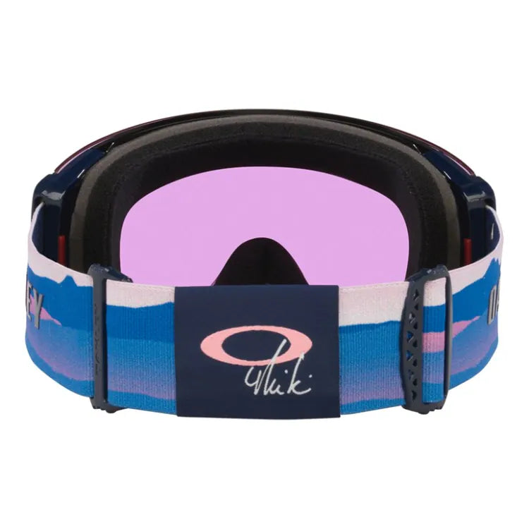 25/26 Oakley FLIGHT DECK PRO S雪鏡