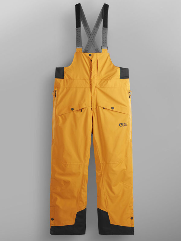 23/24 PICTURE AVENING BIB PANTS 吊帶雪褲