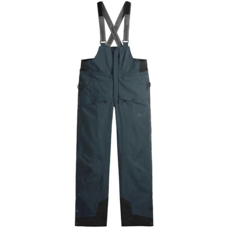 23/24 PICTURE AVENING BIB PANTS 吊帶雪褲