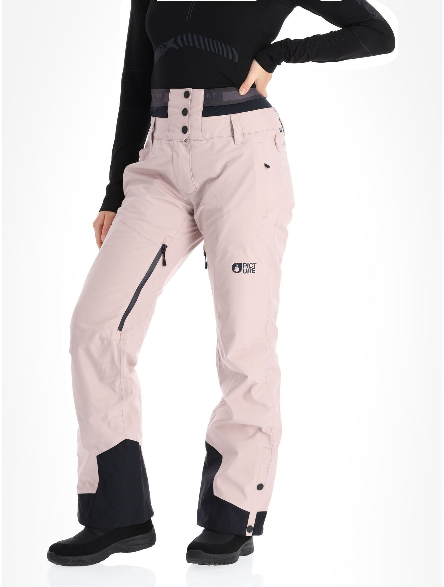 23/24 PICTURE EXA PANTS 雪褲