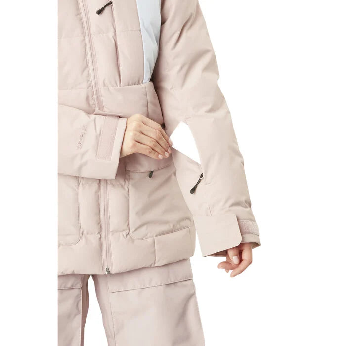 23/24 PICTURE FACE IT JKT 雪衣