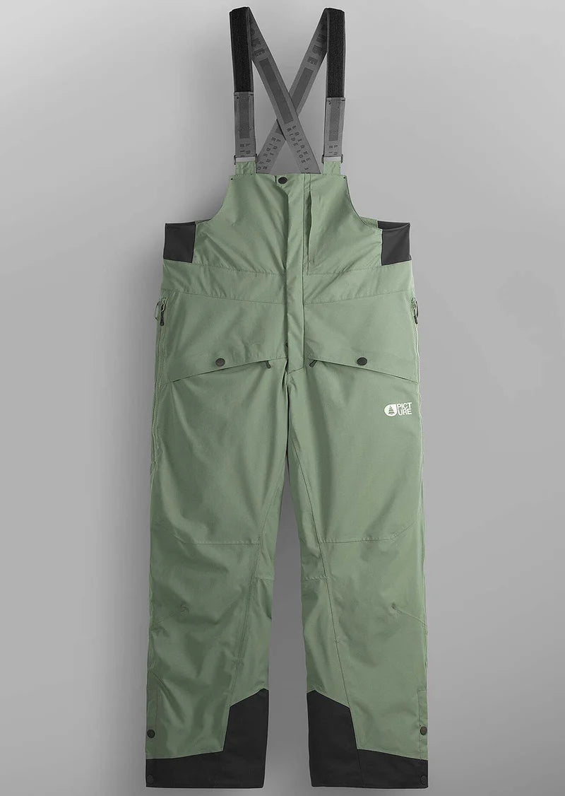 23/24 PICTURE AVENING BIB PANTS 吊帶雪褲