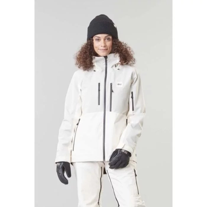 22/23 PICTURE SYGNA JKT 雪衣