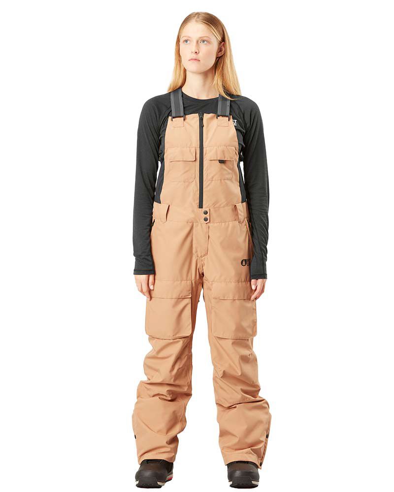 23/24 PICTURE BRITA BIB PANTS 吊帶雪褲