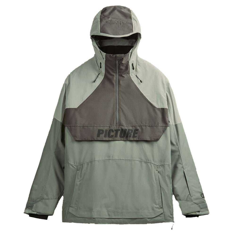 23/24 PICTURE OCCAN JKT 雪衣