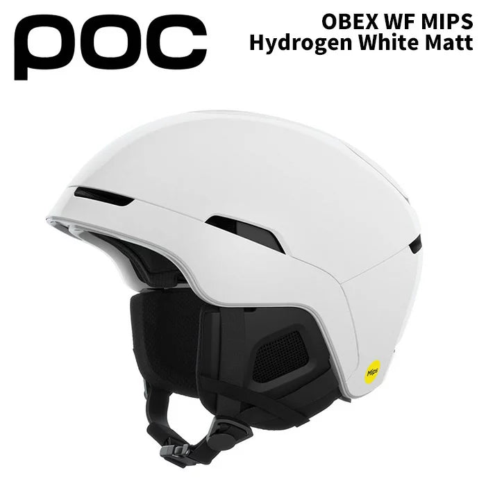 25/26 POC Obex WF MIPS 安全帽