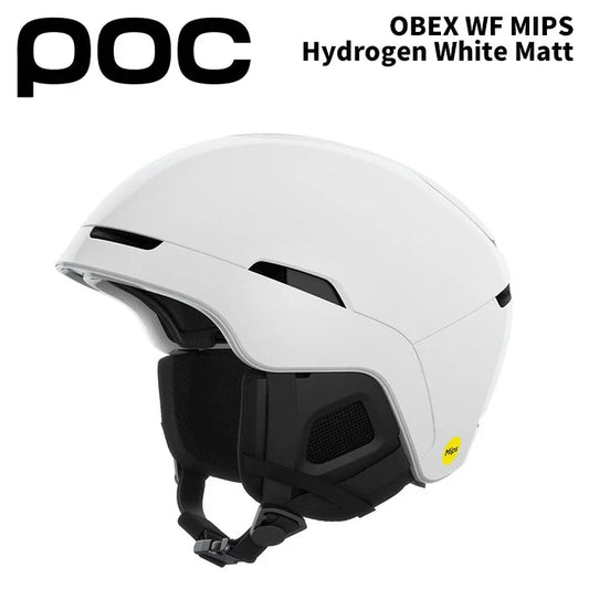 25/26 POC Obex WF MIPS 安全帽