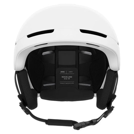 25/26 POC Obex WF MIPS 安全帽