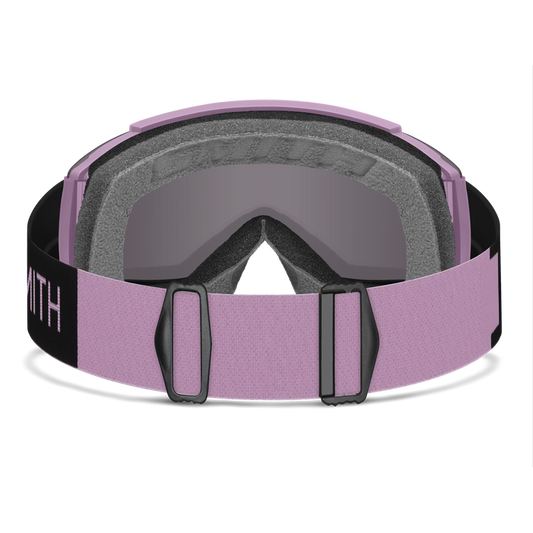 Squad Low Bridge Fit