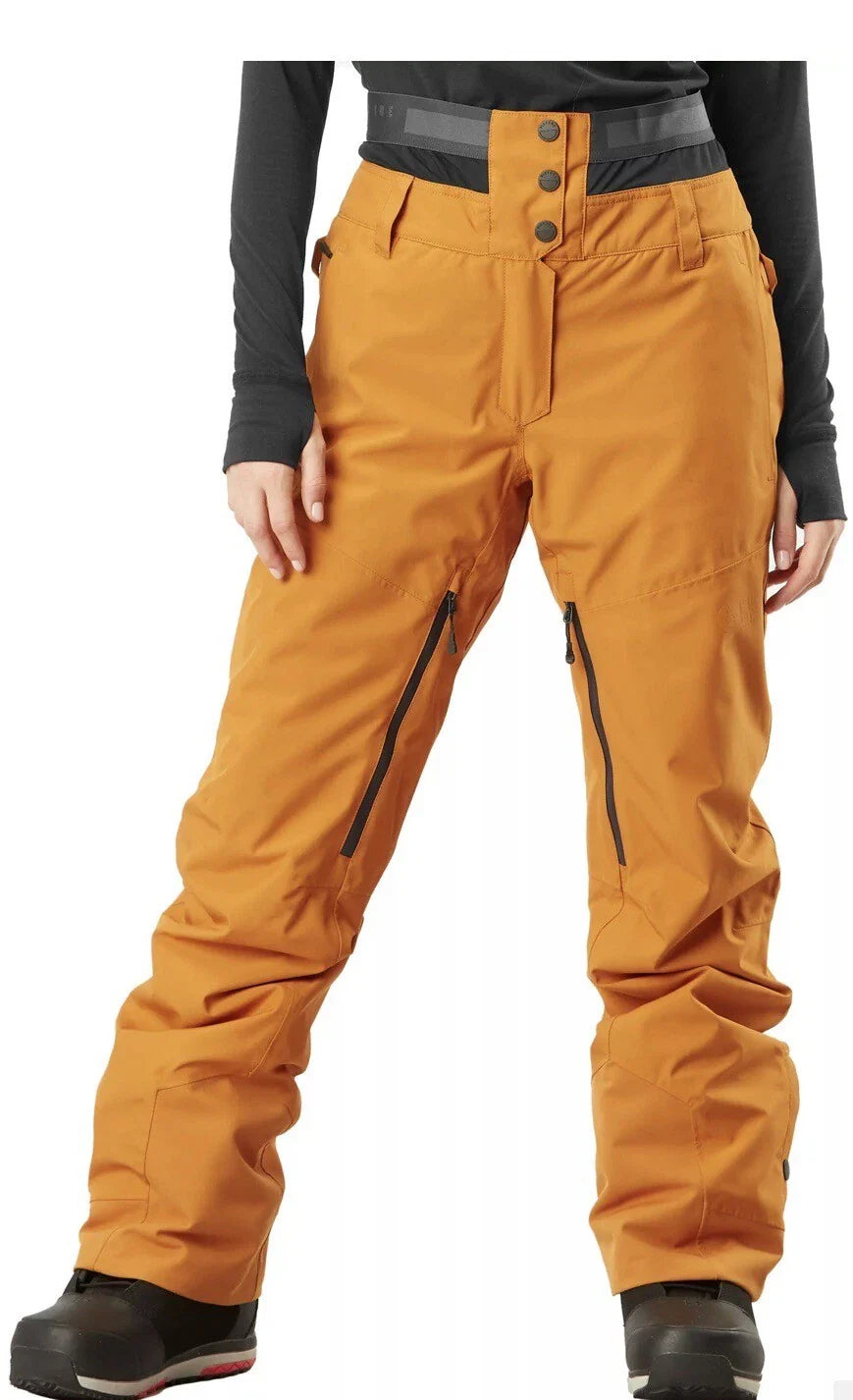 23/24 PICTURE EXA PANTS 雪褲