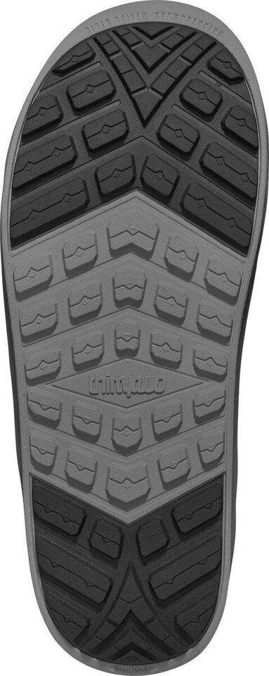 22/23 ThirtyTwo LASHED DOUBLE BOA x CRAB GRAB 單板雪鞋