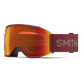 25/26 Smith SQUAD MAG LOW BRIDGE