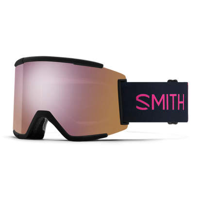 24/25 SMITH Squad XL Low Bridge Fit 雪鏡– 雪物嚴選/ iSKI Select 24/25 SMITH Squad XL Low Bridge Fit 雪鏡– 雪物嚴選/ iSKI Select