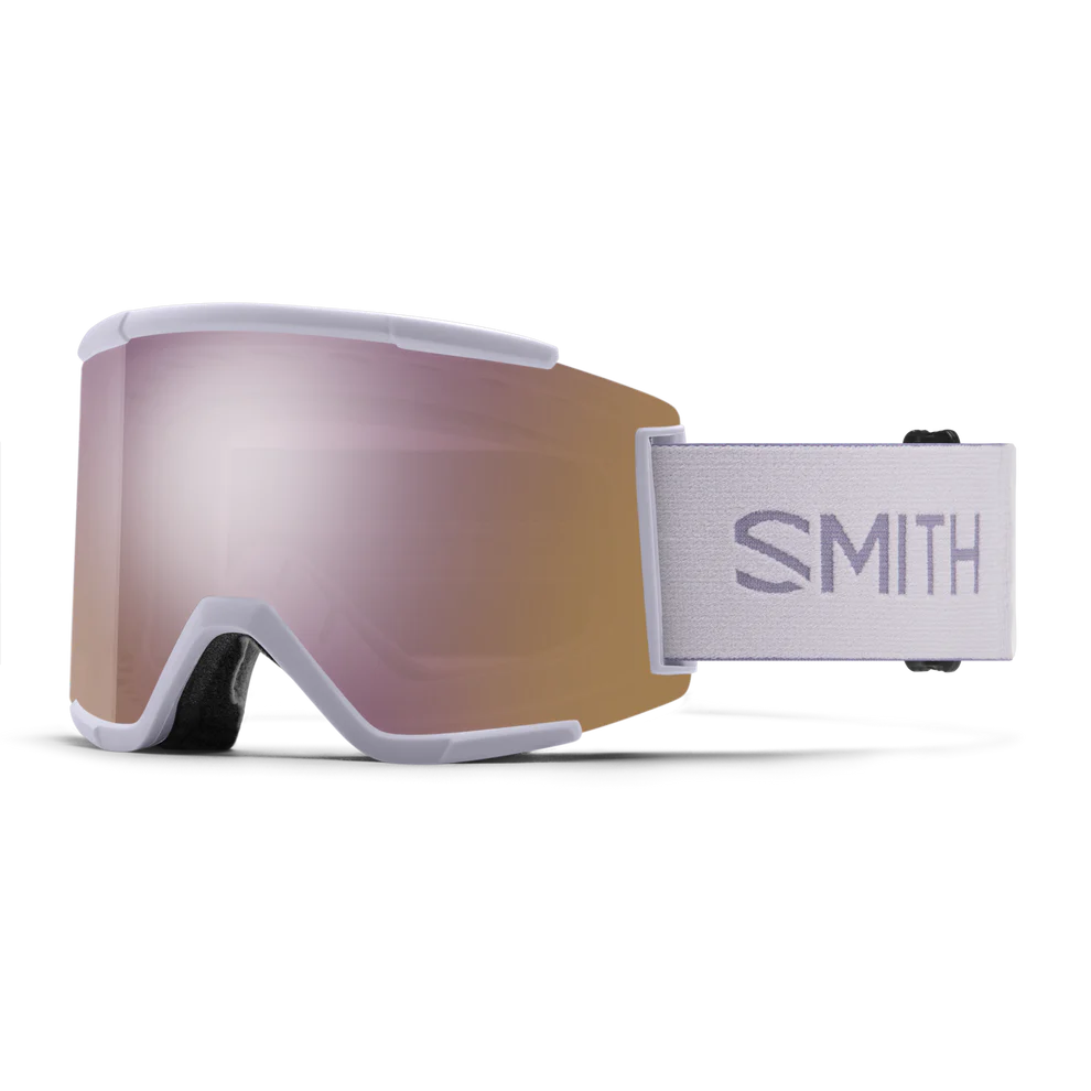 25/26 Smith Squad XL Low Bridge