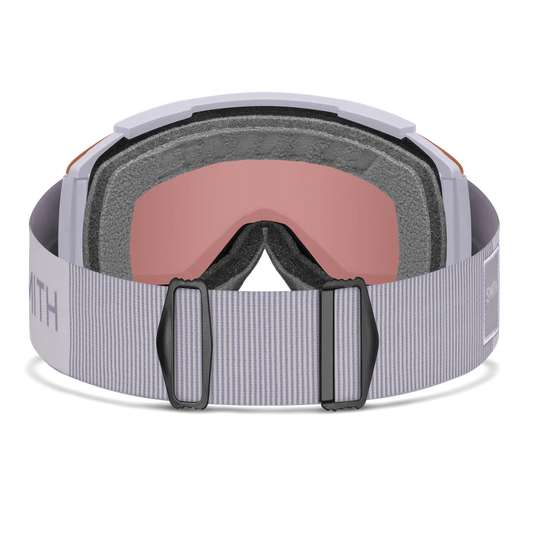 25/26 Smith Squad XL Low Bridge