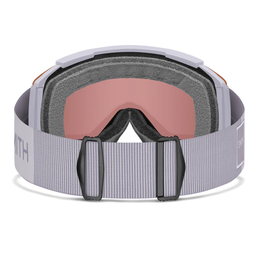 25/26 Smith Squad XL Low Bridge