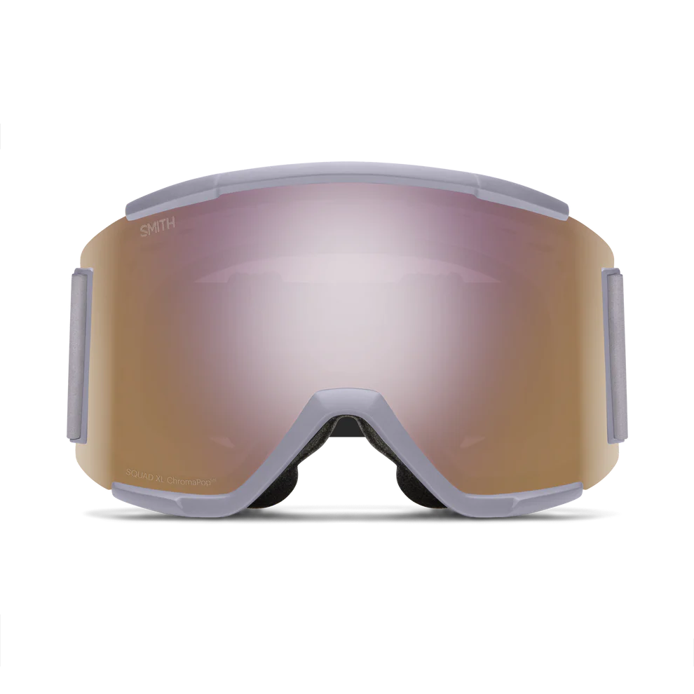25/26 Smith Squad XL Low Bridge