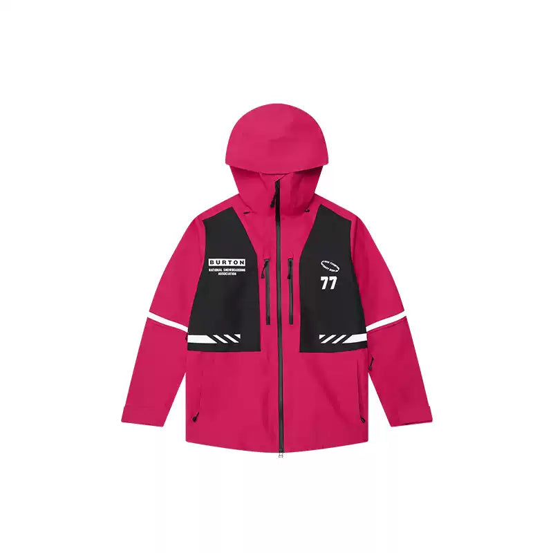 25/26 Burton U SHREDSTAR DRYRIDE