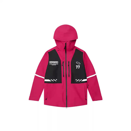 25/26 Burton U SHREDSTAR DRYRIDE