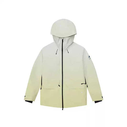 25/26 Burton U OLLIE DRY RIDE 3L雪