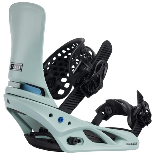 24/25 Burton W LEXA X 單板固定器