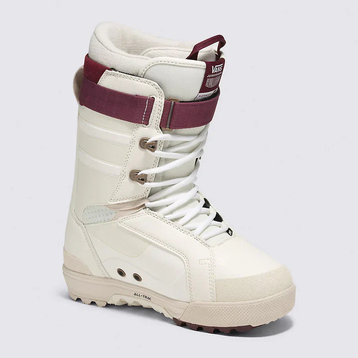 23/24 Vans Hi-Stand Pro 單板雪鞋