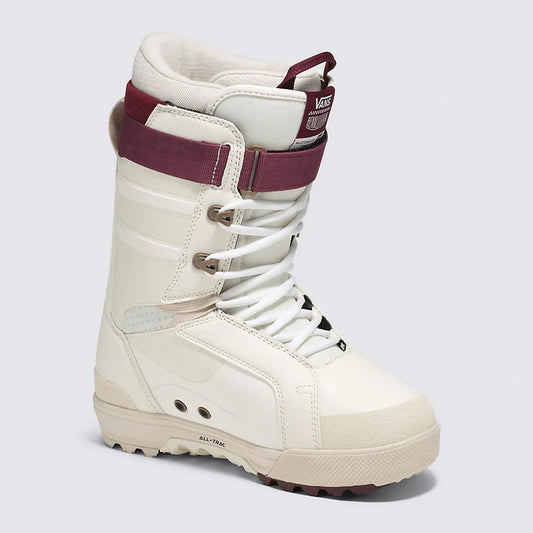 23/24 Vans - Hi-Stand Pro 單板雪鞋