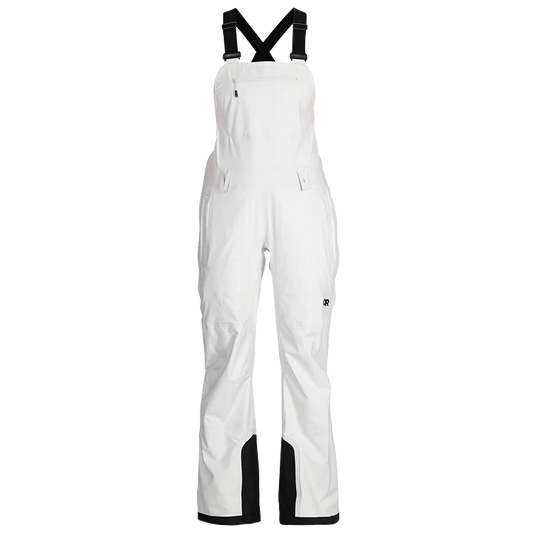 23/24 Outdoor Research Women Carbide Bib 吊帶雪褲