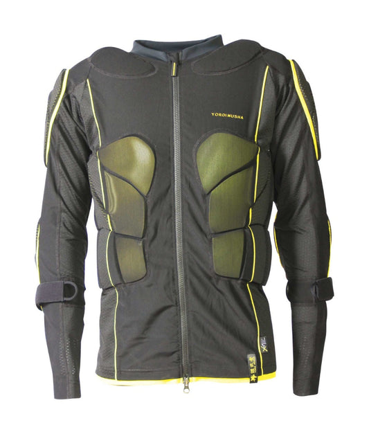 24/25 鎧武者 BODY PROTECTOR (PORON)1735 護甲