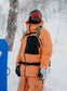 Burton M AK GORE CYCLIC JK