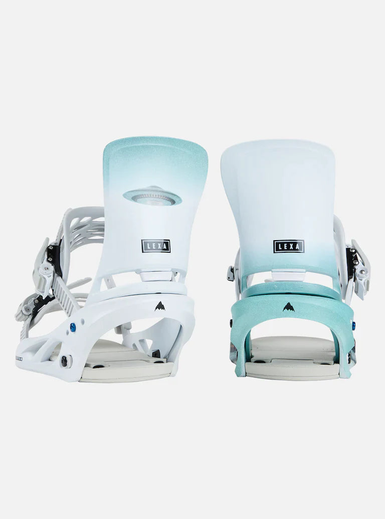 Snowboard Binding 單板固定器