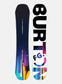Burton W SUPREME 單板雪鞋