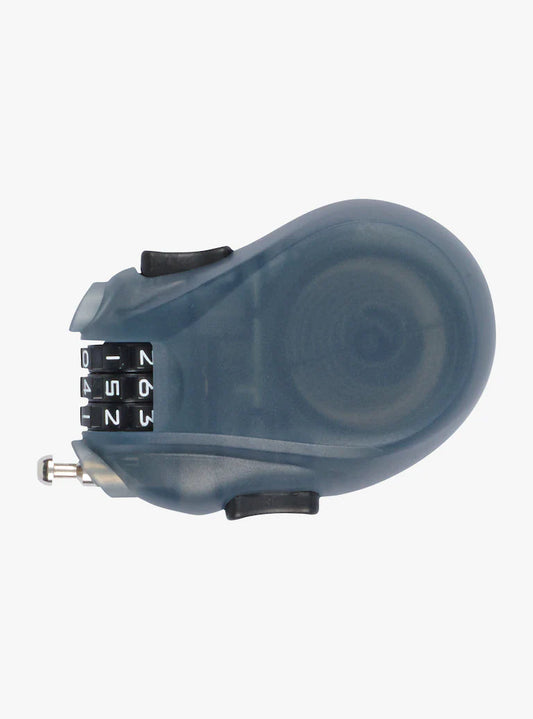 Burton CABLE LOCK TRANSLUCENT 配件