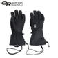 Outdoor R Women Adrenaline 3in1 Gloves手套