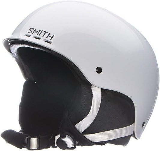 Smith HOLT JR