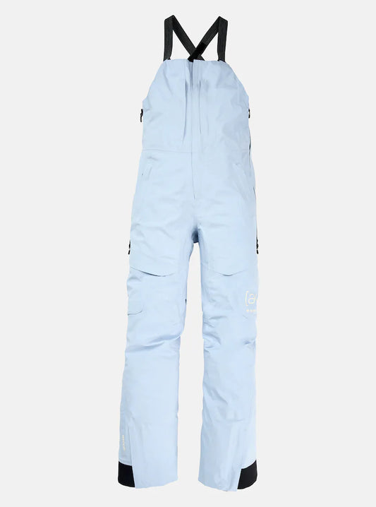 Burton W AK Kimmy GORE TEX 3L Bib 吊帶雪褲