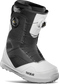 Thirtytwo STW DOUBLE BOA 23單板雪鞋
