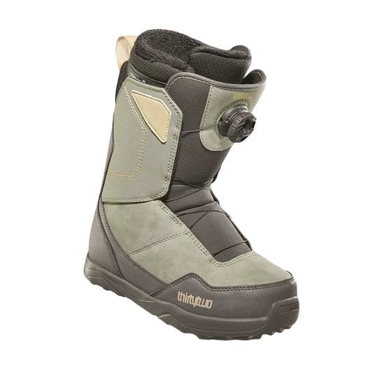 Thirtytwo Women SHIFTY BOA 23單板雪鞋