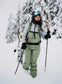 Burton W AK Kimmy GORE-TEX 2L Bib 吊帶雪褲