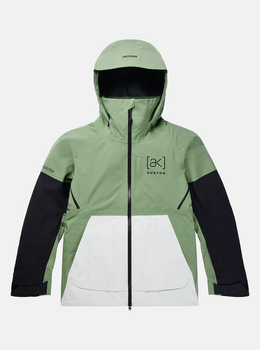 Burton W AK Kimmy GORE-TEX 3L Jacket雪服