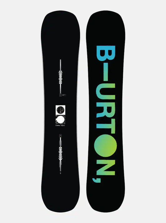 Burton INSTIGATOR FLAT