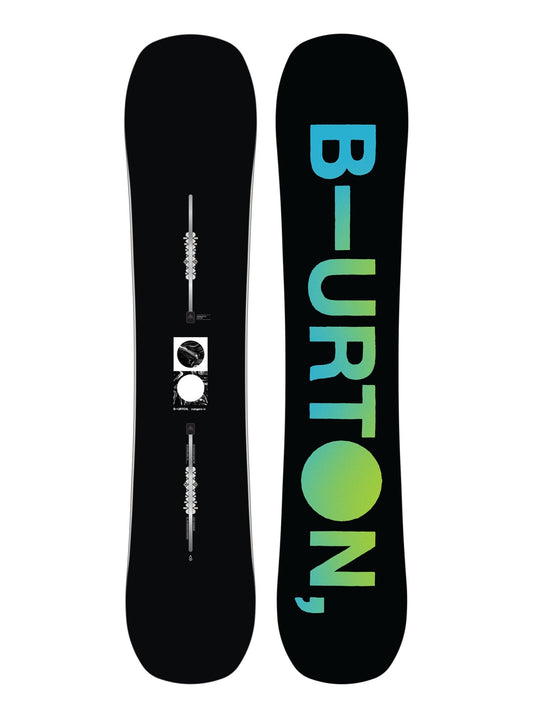 Burton INSTIGATOR