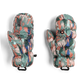 Outdoor R Coldfront Down Mitts