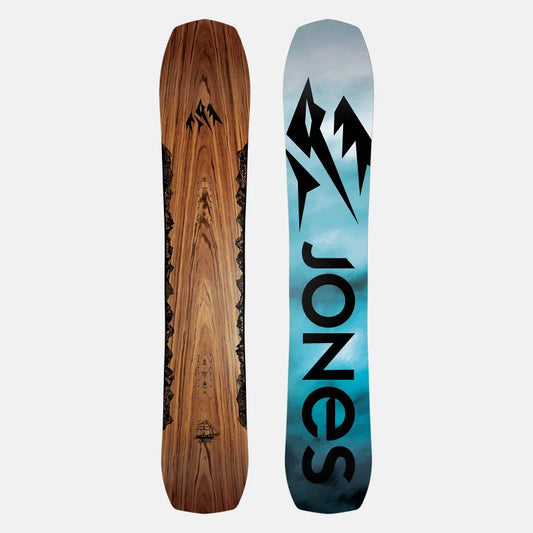 JONES FLAGSHIP