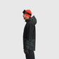 Outdoor R Men Snowcrew Jacket