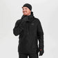 Outdoor R Men Skytour AscentShell Jkt 雪服