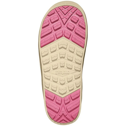 Thirtytwo W LASHED DBL BOA B4BC 23單板雪鞋